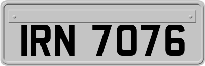 IRN7076