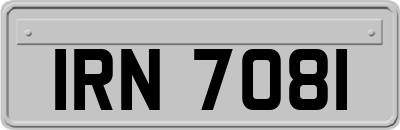 IRN7081