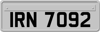 IRN7092