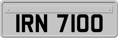 IRN7100