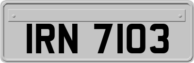 IRN7103