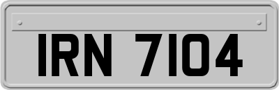 IRN7104