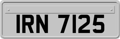 IRN7125