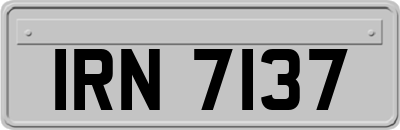 IRN7137