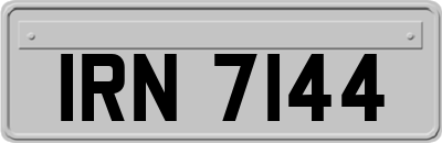 IRN7144