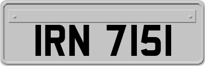 IRN7151