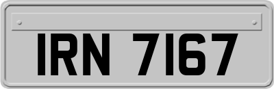 IRN7167