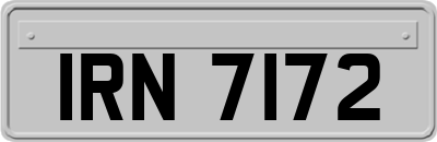 IRN7172