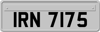 IRN7175