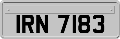 IRN7183