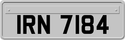 IRN7184