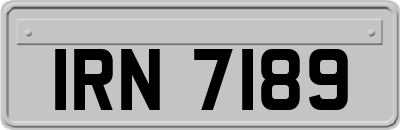 IRN7189