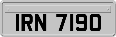 IRN7190