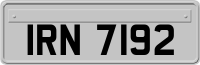 IRN7192