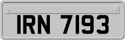 IRN7193