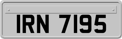 IRN7195