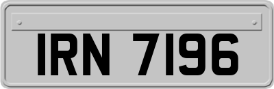 IRN7196