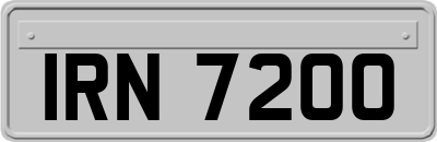 IRN7200