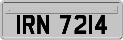 IRN7214