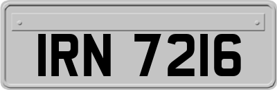 IRN7216