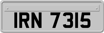 IRN7315