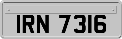 IRN7316