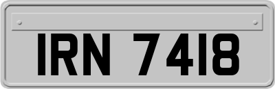 IRN7418