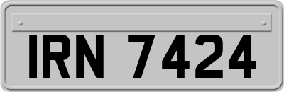 IRN7424