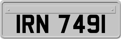 IRN7491