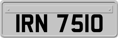 IRN7510