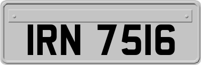 IRN7516