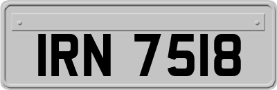 IRN7518