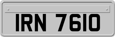 IRN7610