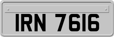 IRN7616