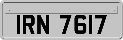 IRN7617