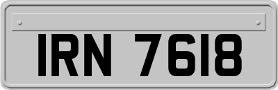 IRN7618