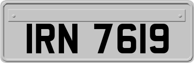 IRN7619