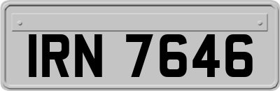 IRN7646