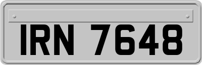 IRN7648