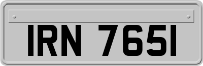 IRN7651