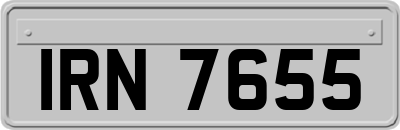 IRN7655