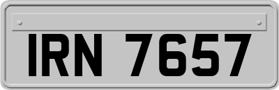 IRN7657