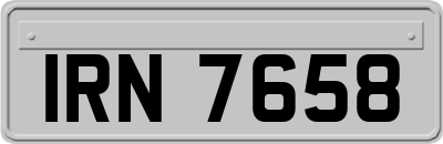 IRN7658