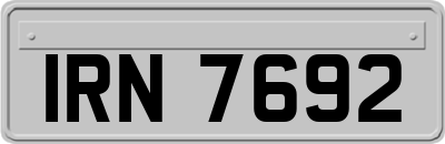 IRN7692