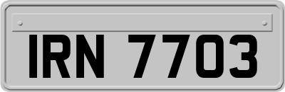 IRN7703