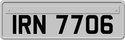 IRN7706