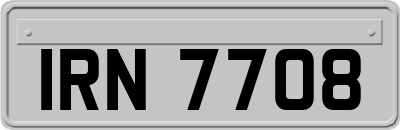 IRN7708