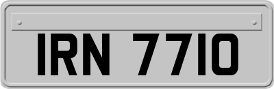 IRN7710