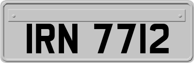 IRN7712