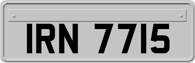 IRN7715